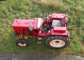 Traktor 1wlasciciel
