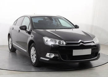 Citroen C5 1.6 HDi