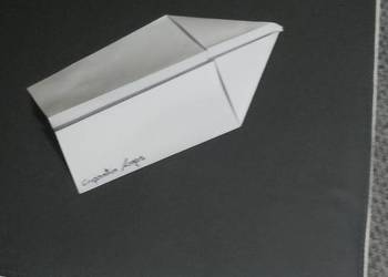 Samolot CORPORATION ROGERS