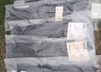 Deviclip c-c,20 x 0.5m