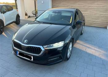 Skoda Octavia 4 1.5 tsi 2020r salon Polska