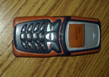 Nokia 5210 DLA KONESERA.