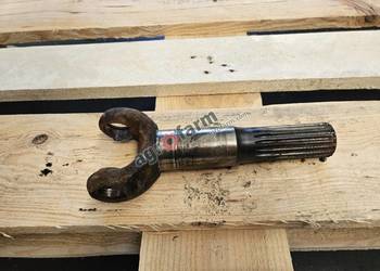 Półoś krótka  FWD Massey Ferguson 8110, 8260