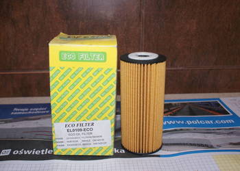 FILTR OLEJU DB A-KLAS