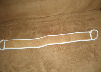 Sprzedam pas do masażu i mycia pleców nowy