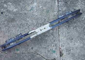 Absorber wzmocniennie belka  zderzaka przód Suzuki Grand Vitara 2 Z2U