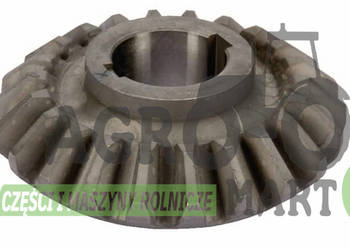 58502310 KOŁO ZĘBATE STOŻKOWE Z22 KUHN
