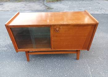 PRL. Rumuńska komoda Bilea