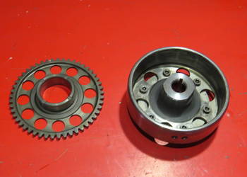 HONDA CBR 929 900 RR CBR929RR magneto sprzęgiełko rozrusznika bendiks