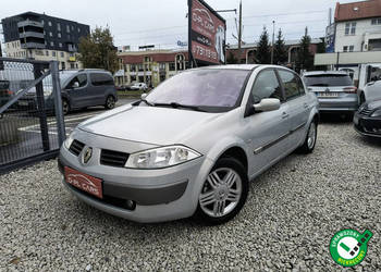 Renault Megane Salon PL |100% sprawny |bardzo zadbany|2 x koła|klima|ALU|p… Renault Megane Salon PL |100% sprawny |bardzo zadbany|2 x koła|klima|ALU|p…