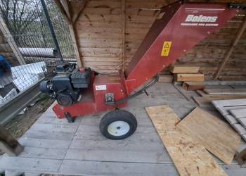 Rębak Firmy Bolens  12 HP