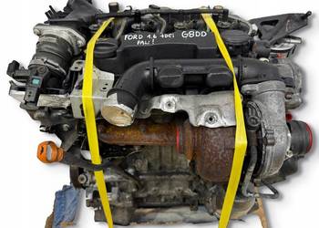 SILNIK KOMPLETNY G8DD Ford Focus II MK2 C-Max C Max 1.6 TDCI 109KM diesel