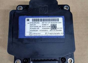 DAF MAN IVECO STEROWNIK RETARDERA EST 54 ZF 6070010004