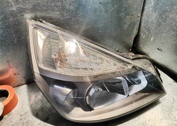 LAMPA PRAWY PRZÓD RENAULT ESPACE 4