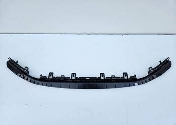 BMW 1 F70 WZMOCNIENIE ABSORBER ZDERZAKA PRZÓD 5A3BD59 51115A3BD59