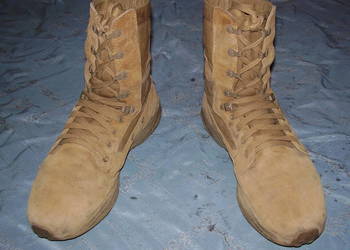 Buty wojskowe USA GARMONT coyote 10 (45 28,5 cm