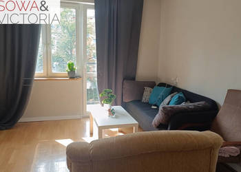 Rozkładowe mieszkanie na Piaskowej Górze