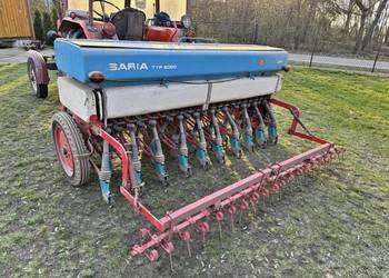 Siewnik ISARIA 6000