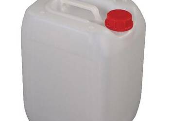 Kanister przemysłowy PE, 20 l JK4264