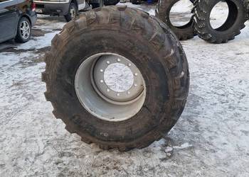 560/60r22.5 550/60-22.5 BKT 99% bieżnik
