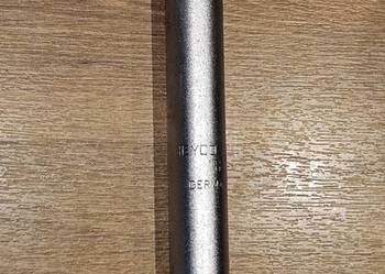 Heyco Bmw klucz do świec 16mm bmw e30 e34 e36 e46 e38