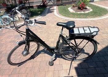 Rower elektryczny KOGA