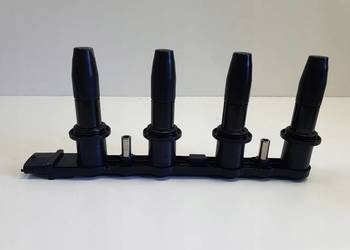 CEWKA ZAPŁONOWA Opel Vectra C 1.8 16V _ U6001 NGK