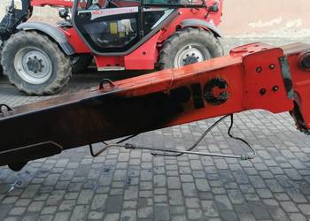 Maszt zewnętrzny Manitou MLT 730 735 741