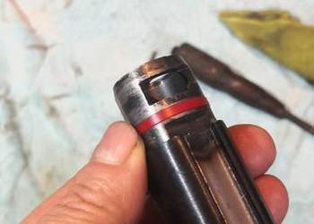 Hatsan Apachi 1100 S 4.5 Vortex Tuning
