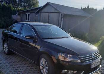 Passat 7 2.0 tdi