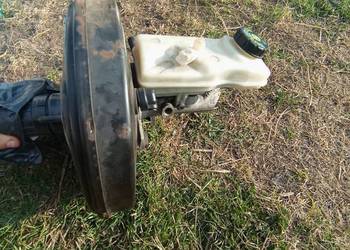 Serwo hamulcowe renault Megane nr 8200453735