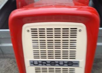 Sprzedam maskę z błotnikami do C360