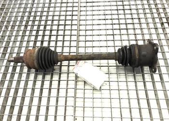 PÓŁOŚ LEWY PRZÓD SUZUKI GRAND VITARA II 3.2 233KM PRZEGUB