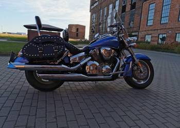 Honda vtx 1300 2007r