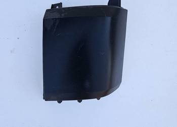 VW TRANSPORTER T6 NAROŻNIK PRAWY ZDERZAKA TYŁ 7E0807322E