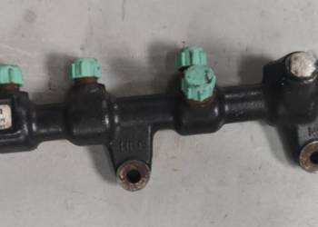 Listwa wtryskowa Kia Carnival 2.9 CRD 31500-4×500