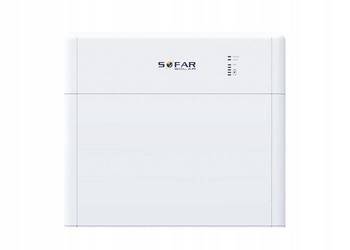 Jednostka sterująca magazynu energii BTS5K 5kWh