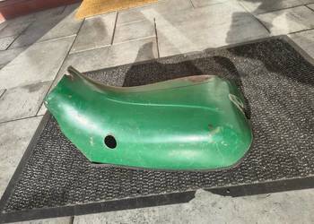 Osłona filtra powietrza jawa kaczka