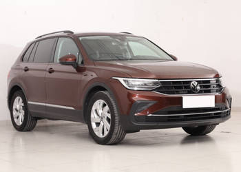 VW Tiguan 1.5 TSI