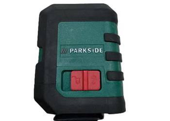 Laser krzyżowy Parkside PKLL 10 B3