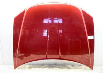 MASKA DODGE AVENGER Sedan/Limuzyna 07-14 POKRYWA PRZEDNIA, SILNIKA