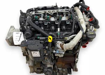 SILNIK 224DT Land Rover Freelander II L359 2.2 D diesel kompletny 140 002km