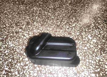Osłona chłodniczki oleju BMW E60 E61 523i 525i 530i Xi 630i e63e64 e65 730i