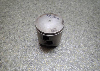 TŁOK 53,4MM PIERŚCIEŃ SWORZEŃ SUZUKI RM 125 90-00R F114