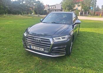 Audi sq5 ,3.0 v6 , 356 km
