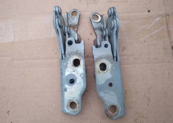 Kia Magentis 01r zawiasy maski komplet