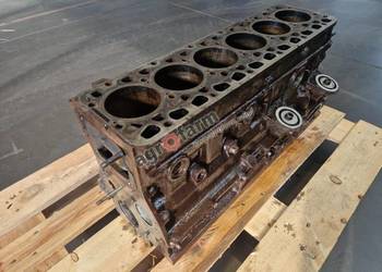 Blok silnika Fiat 100-90DT, 100-90