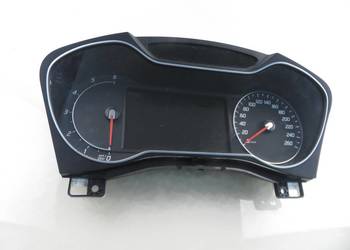 LICZNIK FORD S-MAX I 2.0 TDCi CS7T10849VH CS7T14C026CG VPCS7F10849AVH