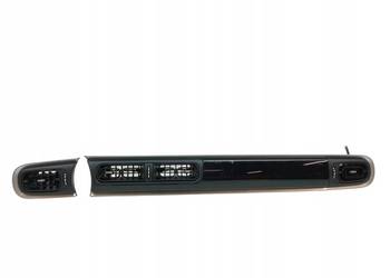 DEKOR LISTWA OZDOBNA DESKI KRATKI NAWIEWU KPL 9812401777  Citroen C3 III 98