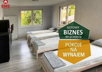 Ogłoszenie dom bliźniak 234m2 Białystok